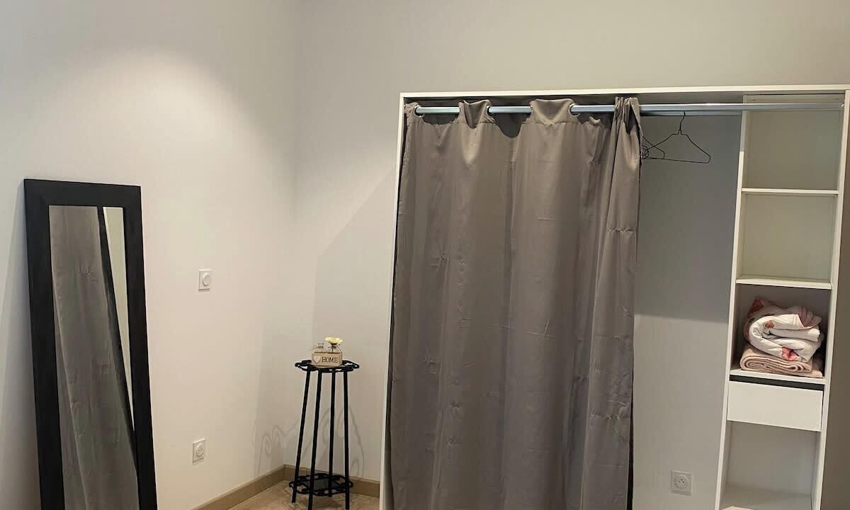 Photo of Bedroom in Le Blanc