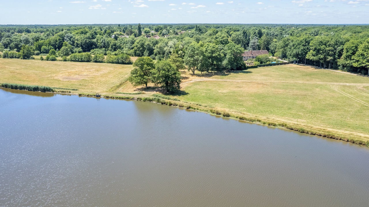 Photo of Outdoor in Vendœuvres
