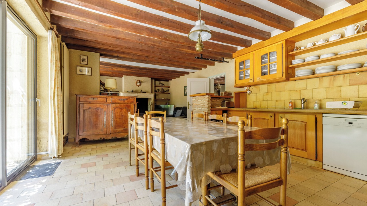 Photo of Others in Vendœuvres