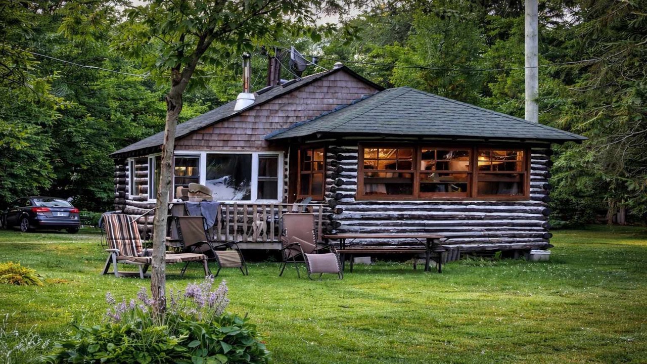 Photo of Outdoor in Rosedale