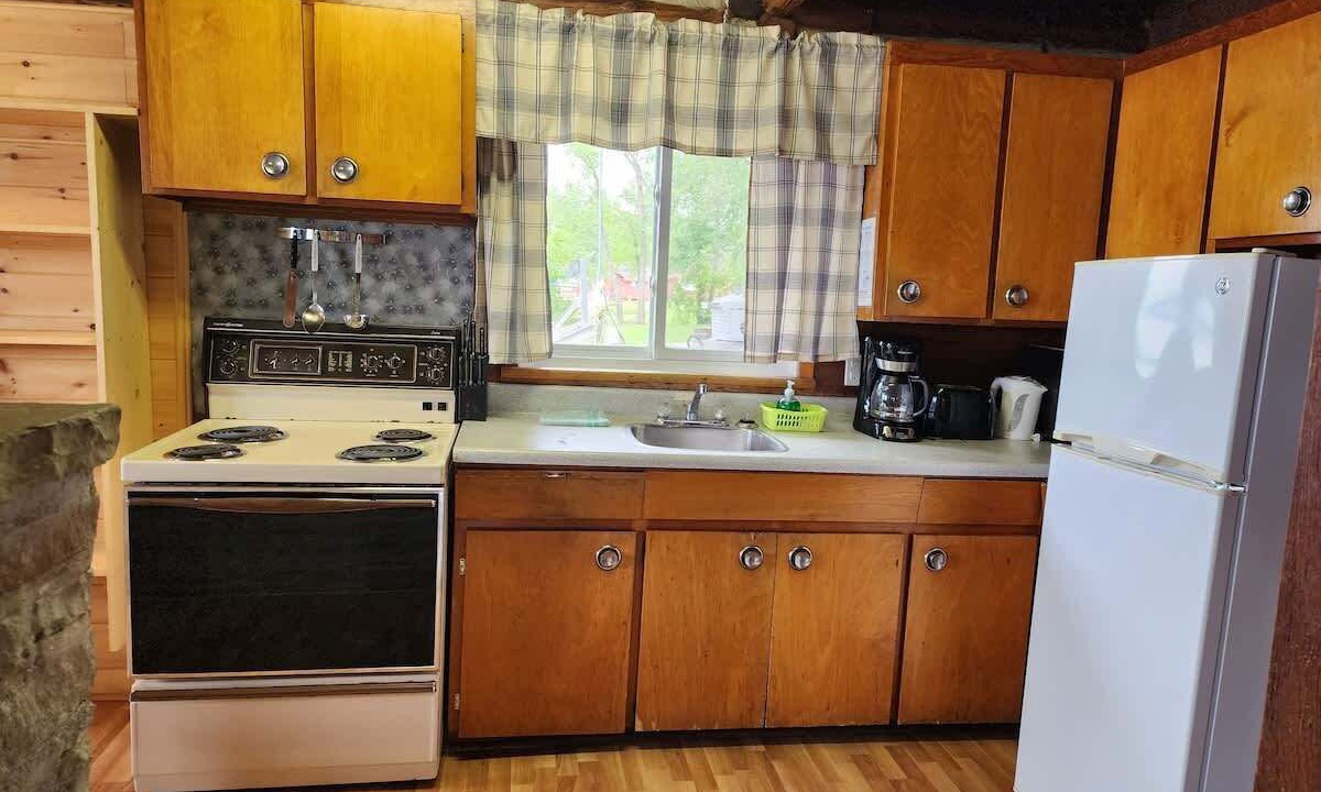 Photo of Kitchen in Rosedale