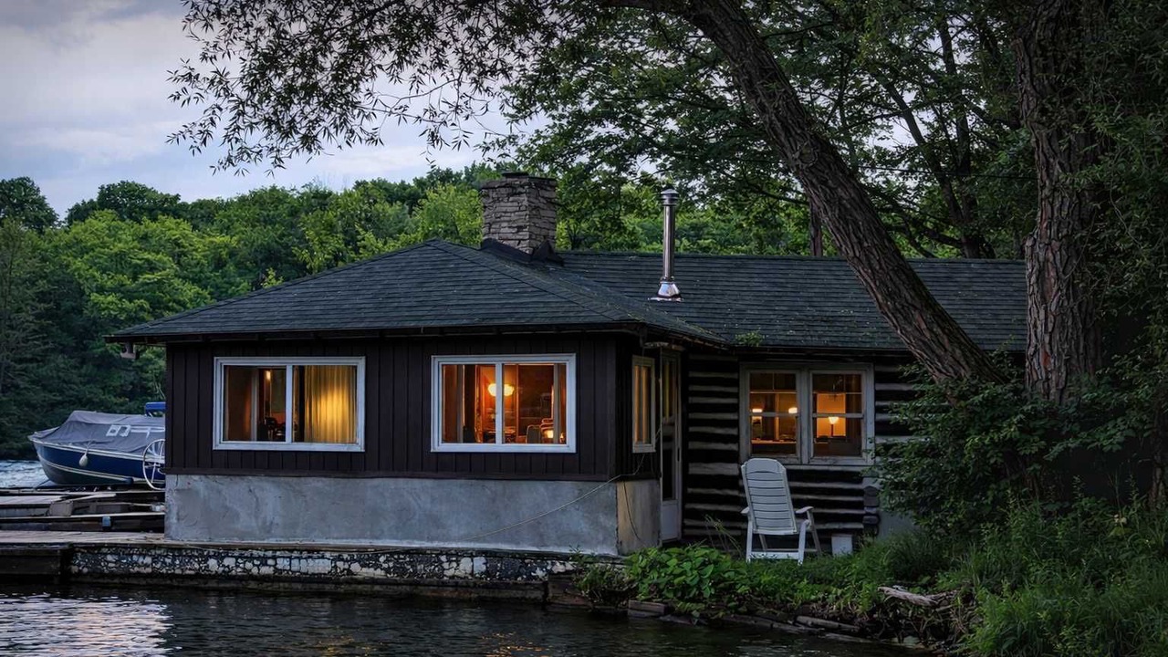 Photo of Outdoor in Rosedale
