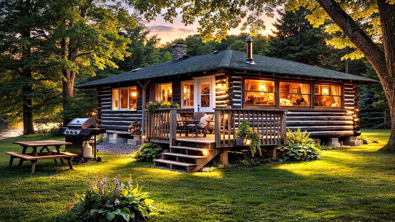 Photo of Outdoor in Rosedale
