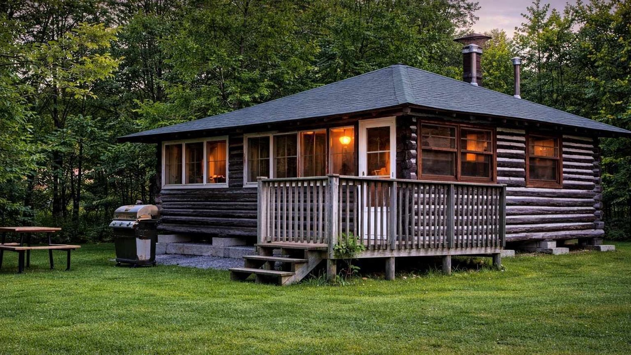 Photo of Outdoor in Rosedale