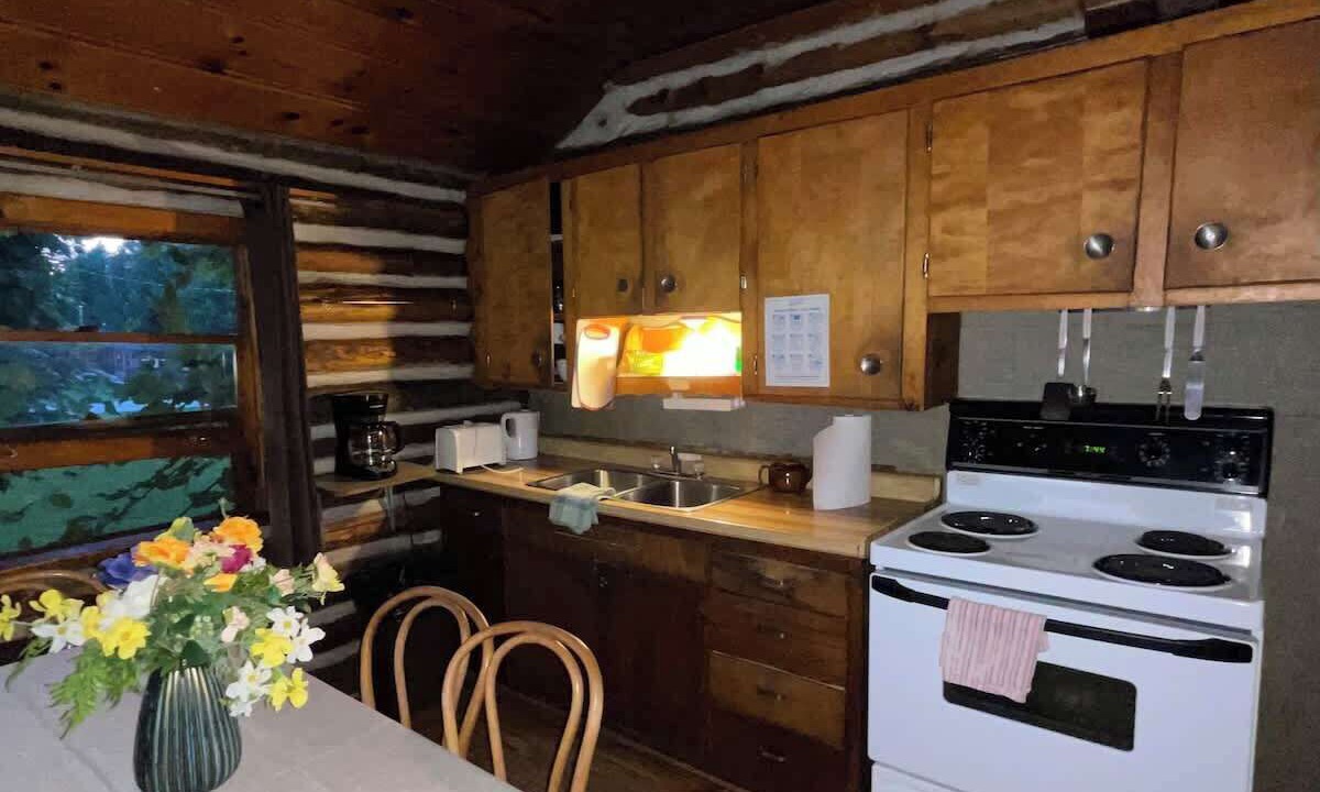Photo of Kitchen in Rosedale