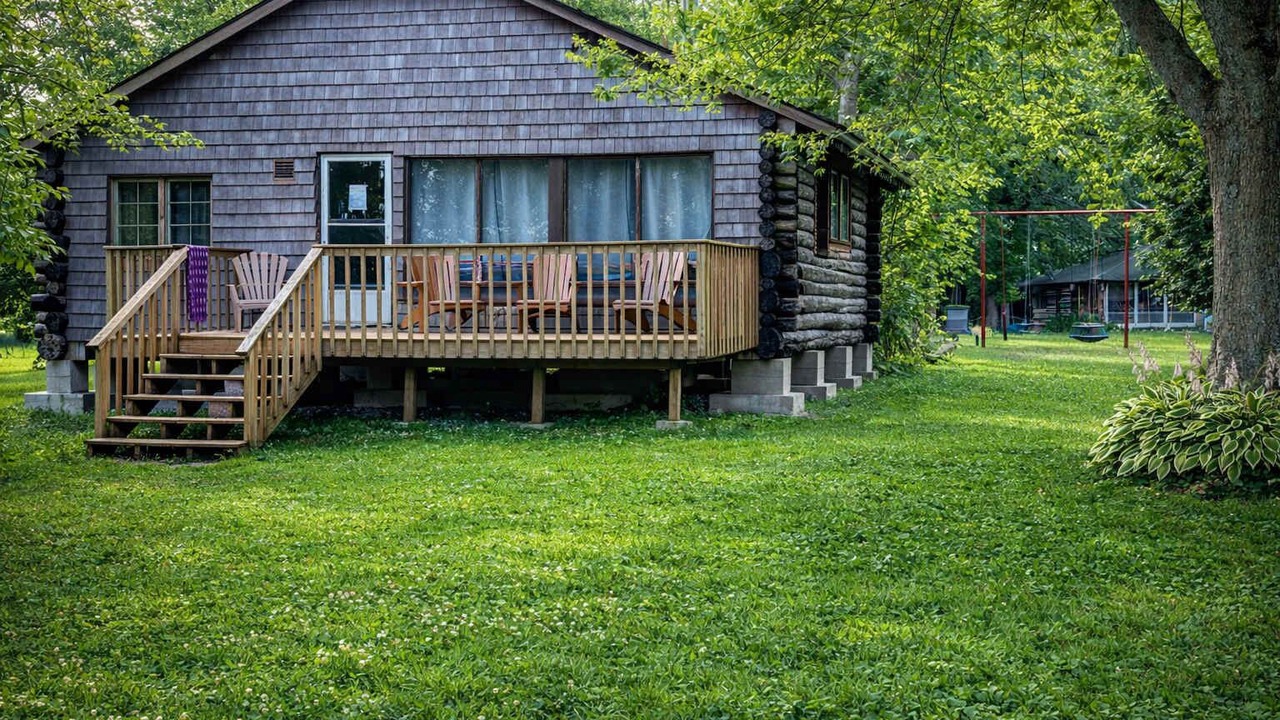 Photo of Outdoor in Rosedale