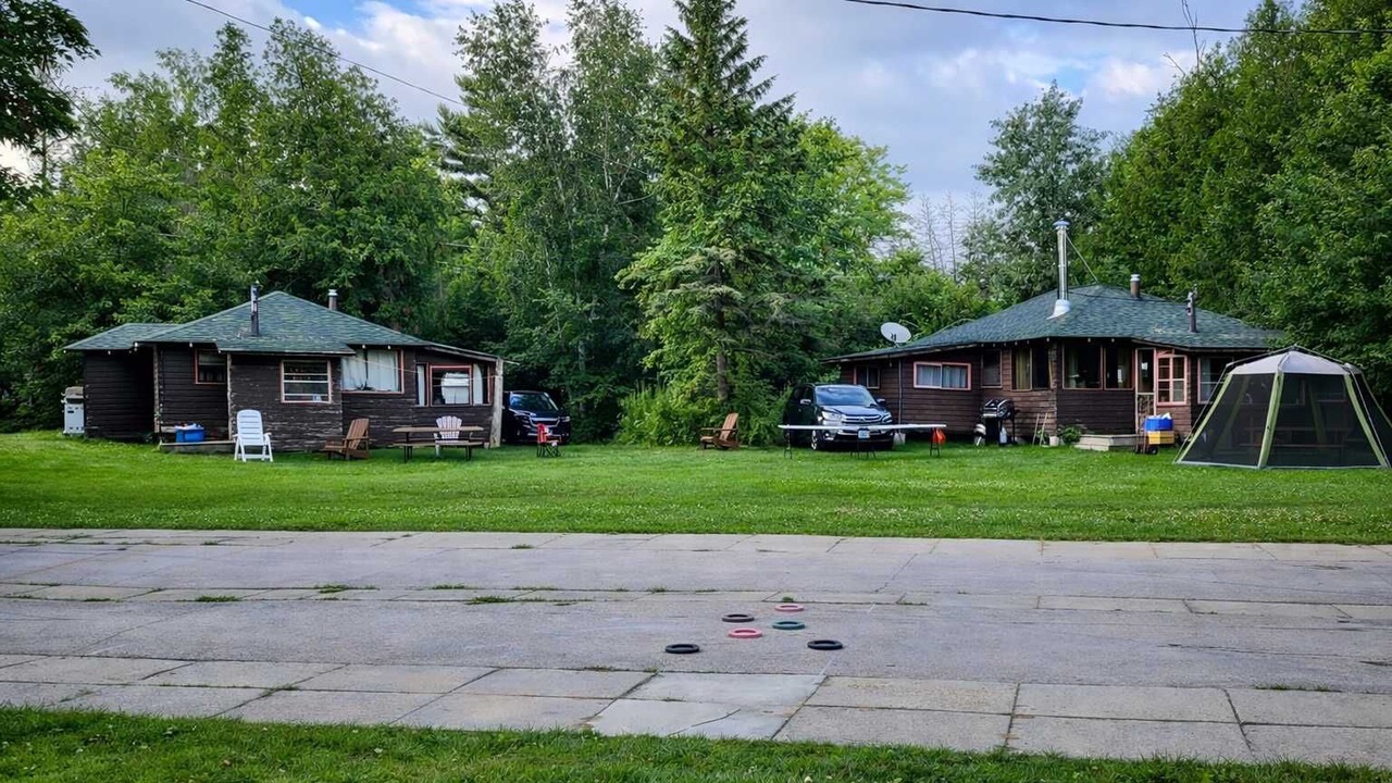 Photo of Outdoor in Rosedale