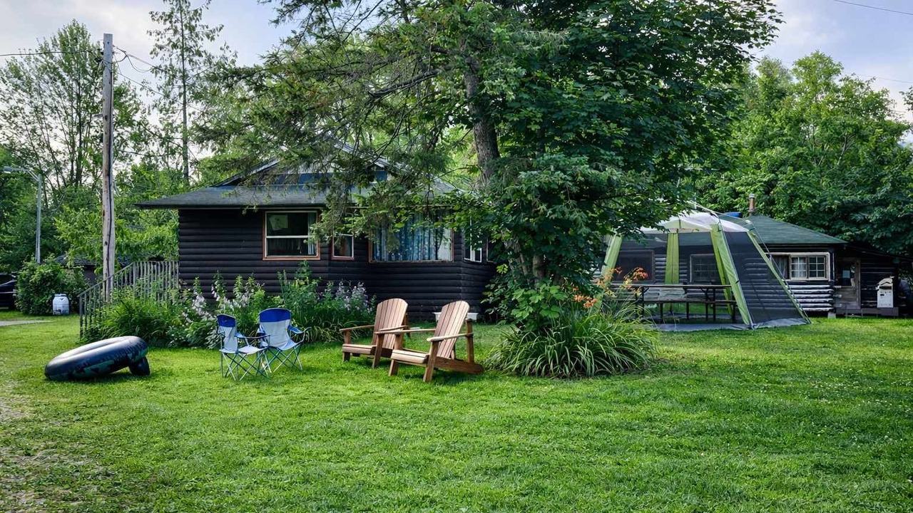 Photo of Outdoor in Rosedale