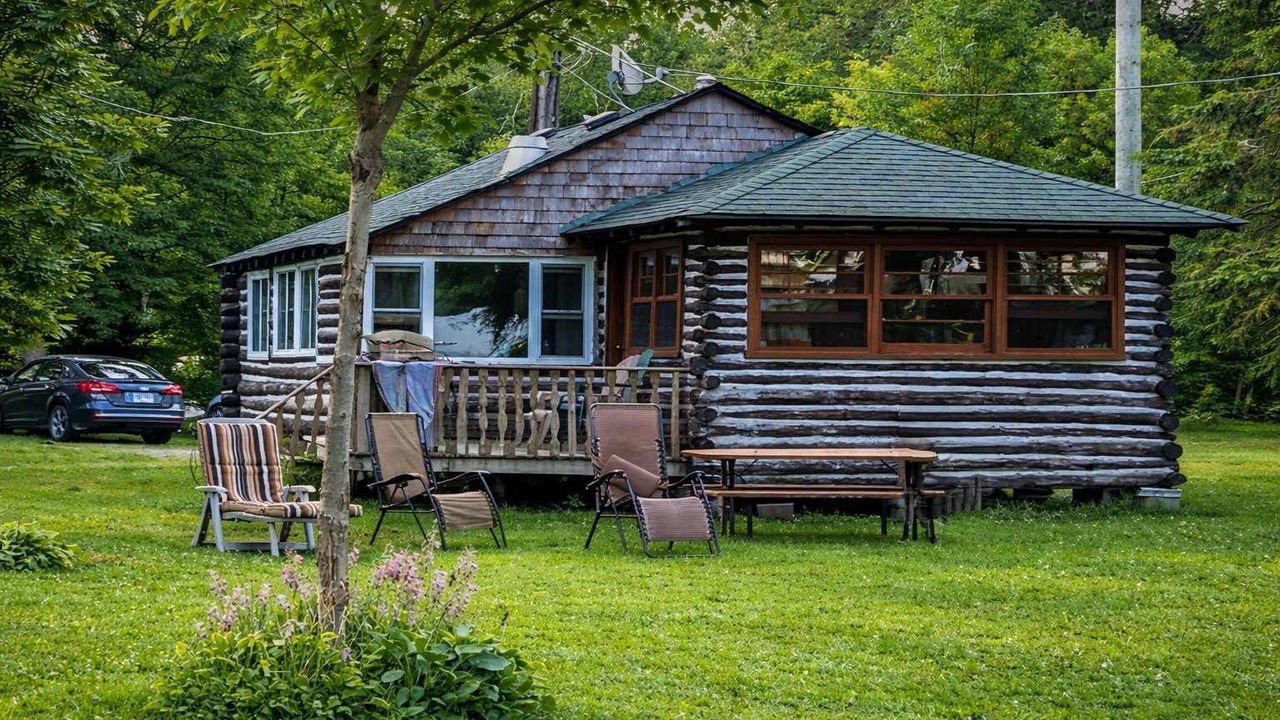 Photo of Outdoor in Rosedale