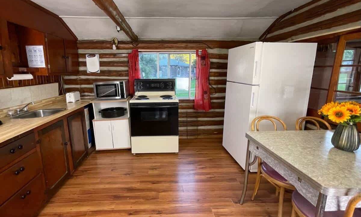 Photo of Kitchen in Rosedale