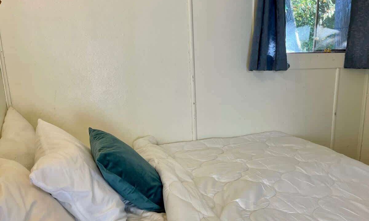 Photo of Bedroom in Rosedale