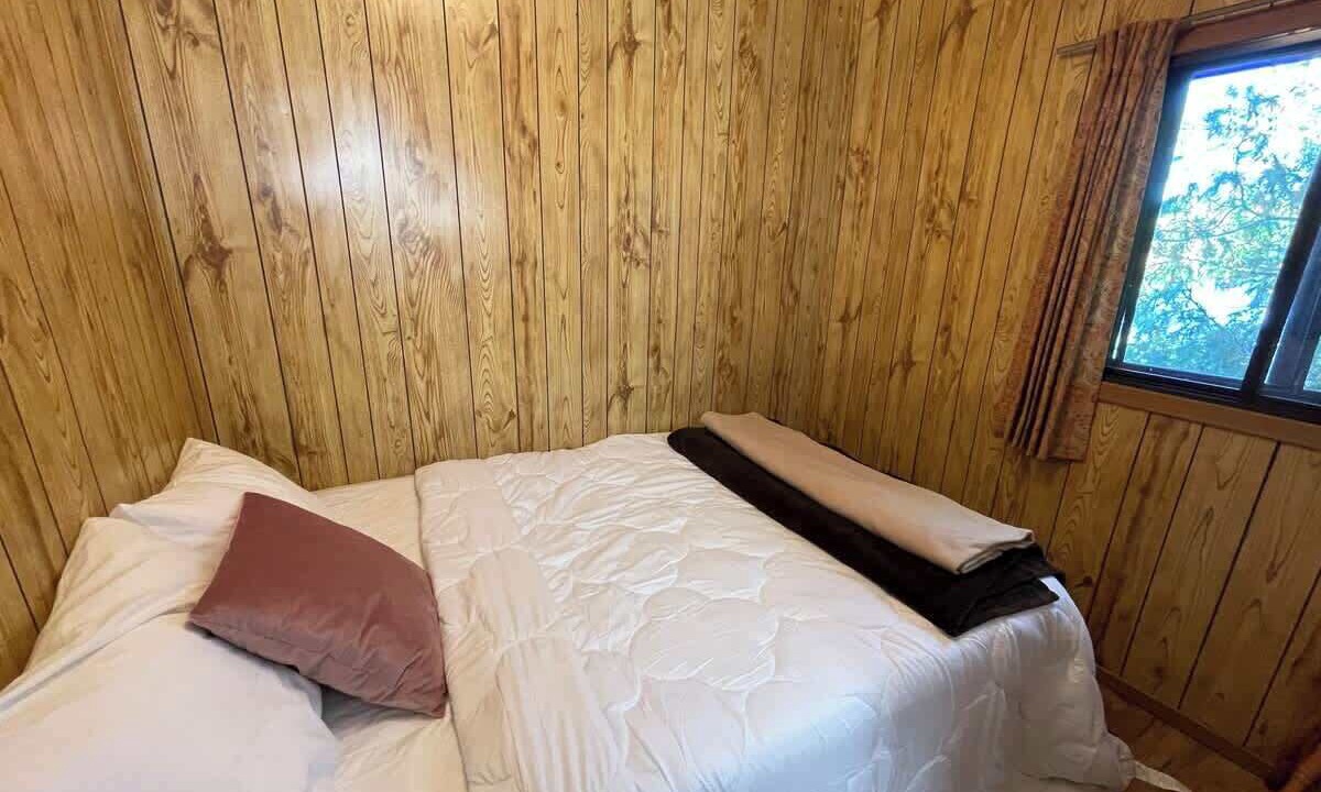 Photo of Bedroom in Rosedale