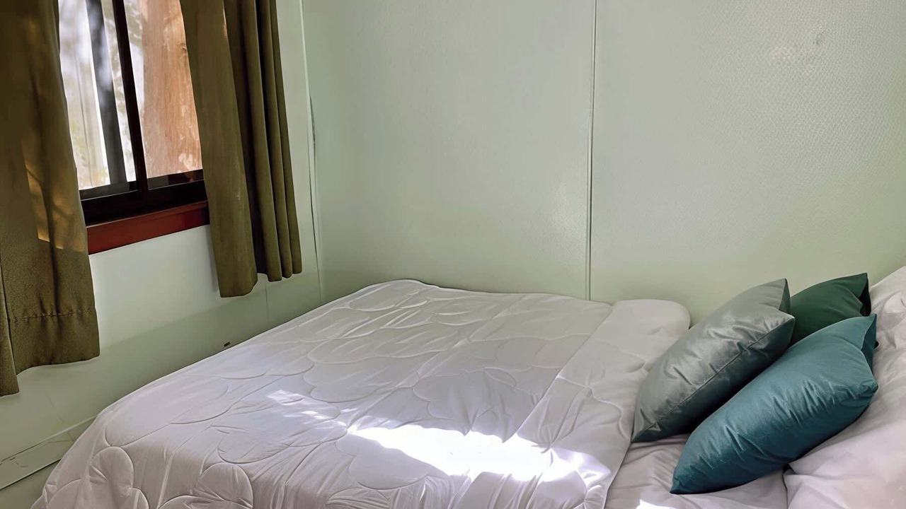 Photo of Bedroom in Rosedale