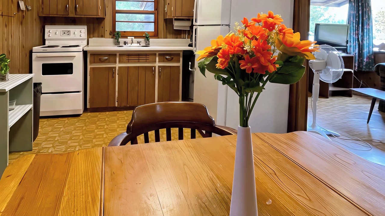 Photo of Kitchen in Rosedale