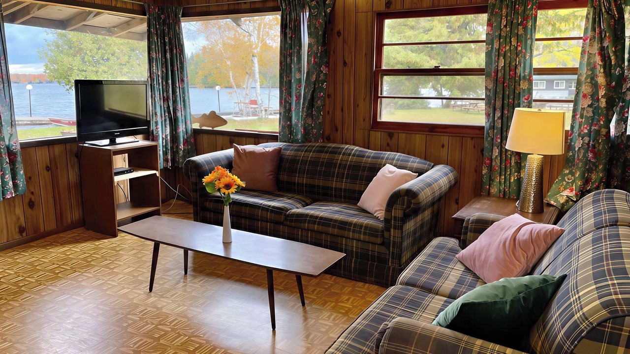 Photo of Livingroom in Rosedale