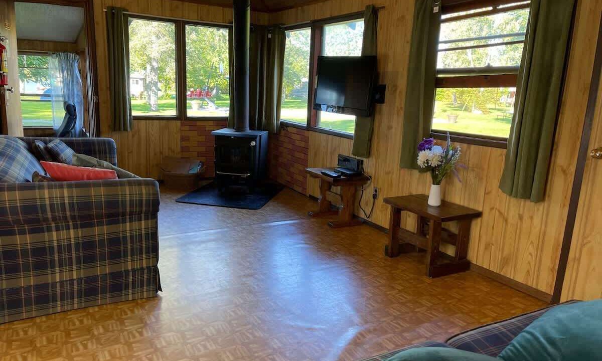 Photo of Livingroom in Rosedale
