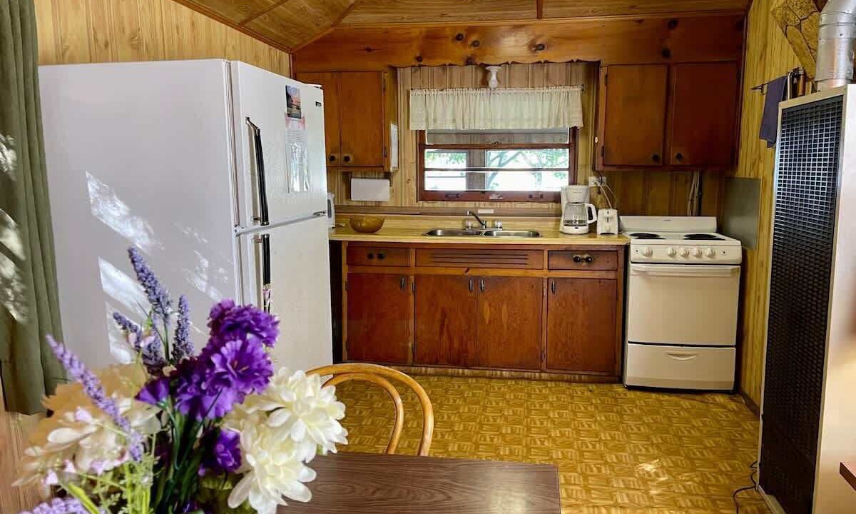 Photo of Kitchen in Rosedale