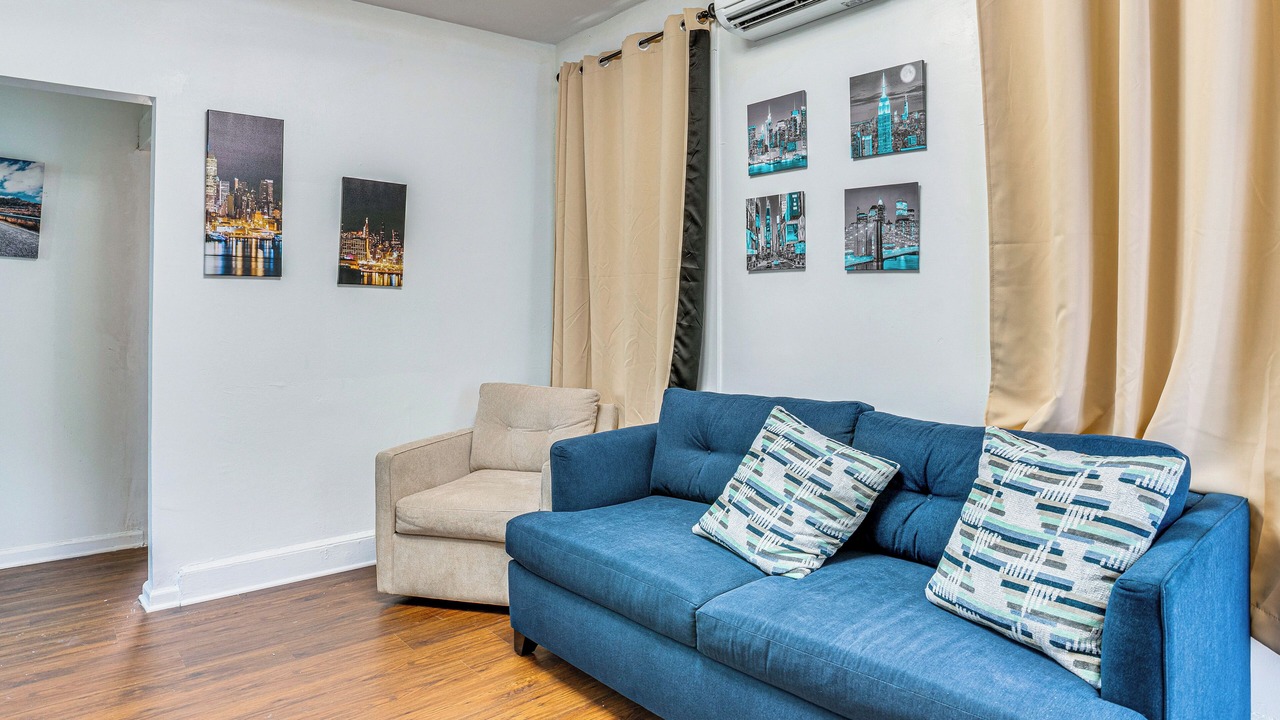 Photo of Livingroom in Lodi