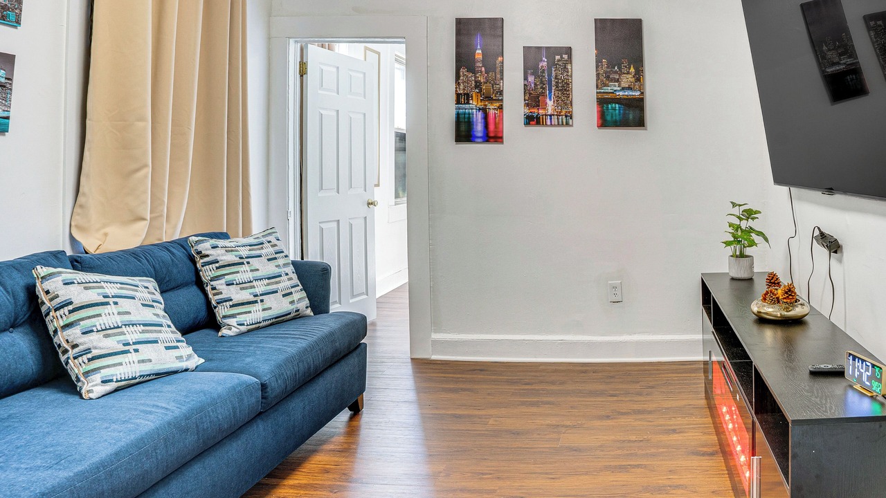 Photo of Livingroom in Lodi