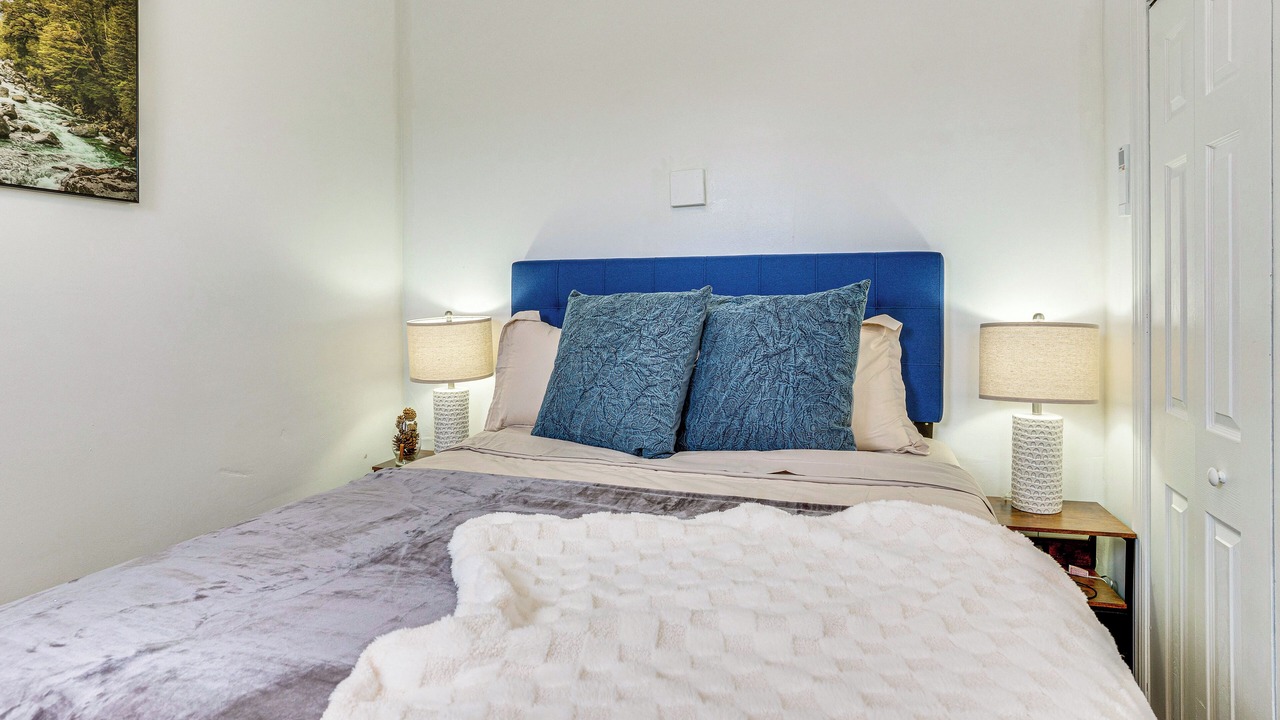 Photo of Bedroom in Lodi