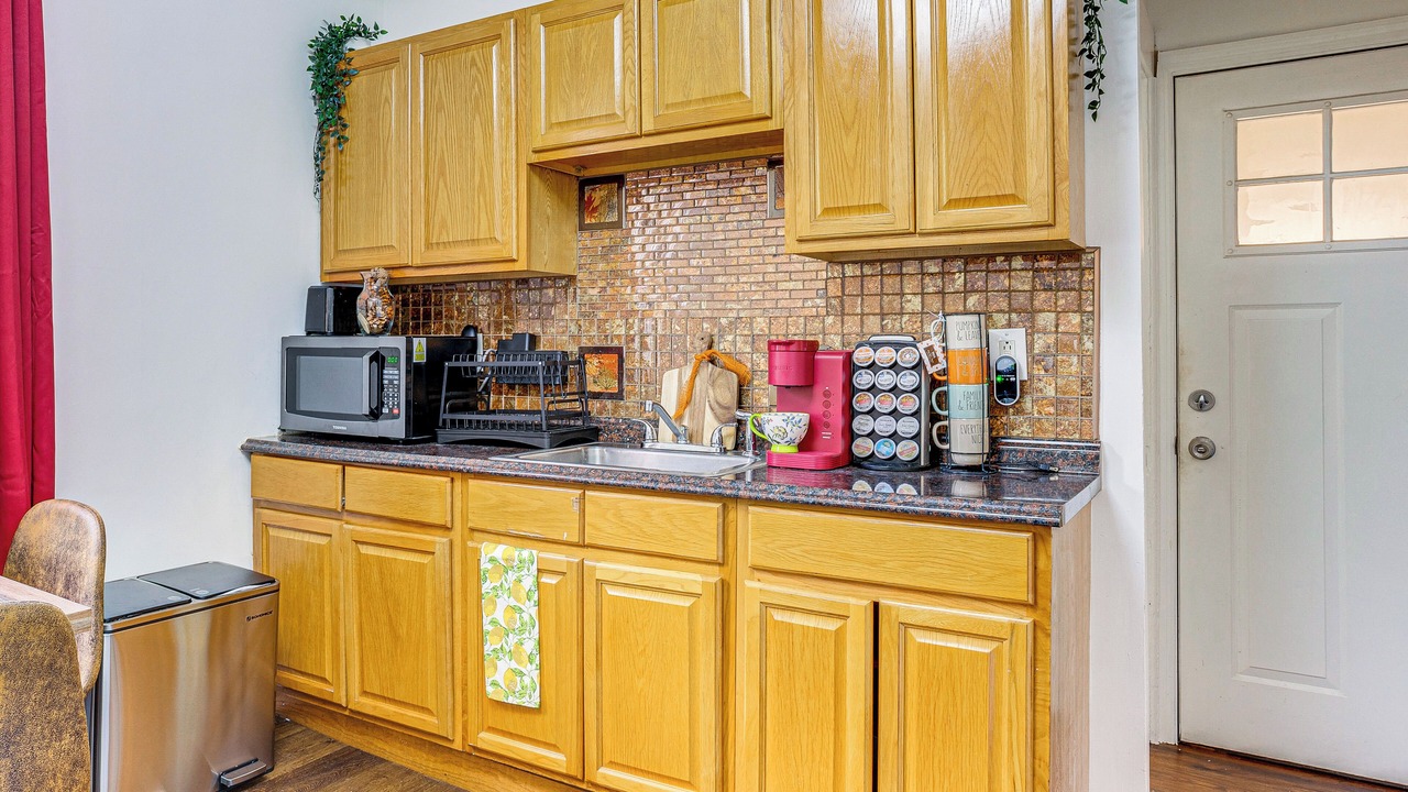 Photo of Kitchen in Lodi
