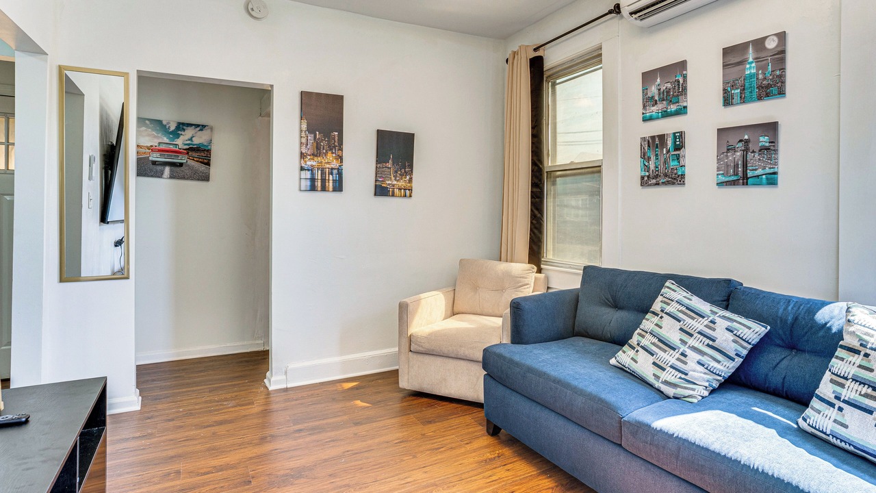 Photo of Bedroom in Lodi