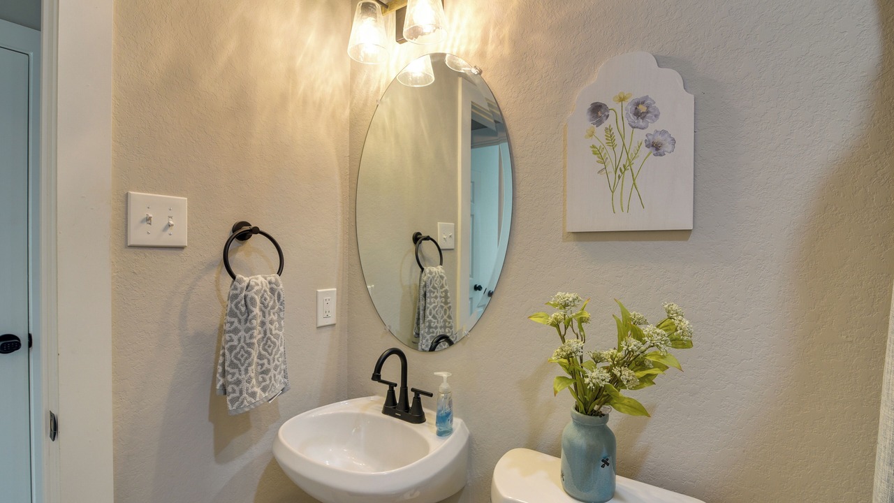 Photo of Bathroom in Northeast Houston