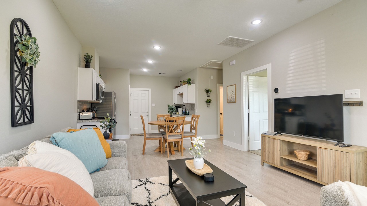 Photo of Bedroom in Northeast Houston