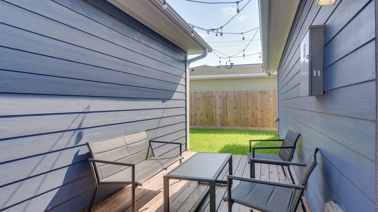 Photo of Outdoor in Northeast Houston