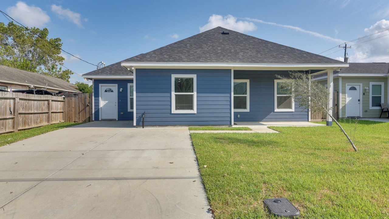 Photo of Outdoor in Northeast Houston