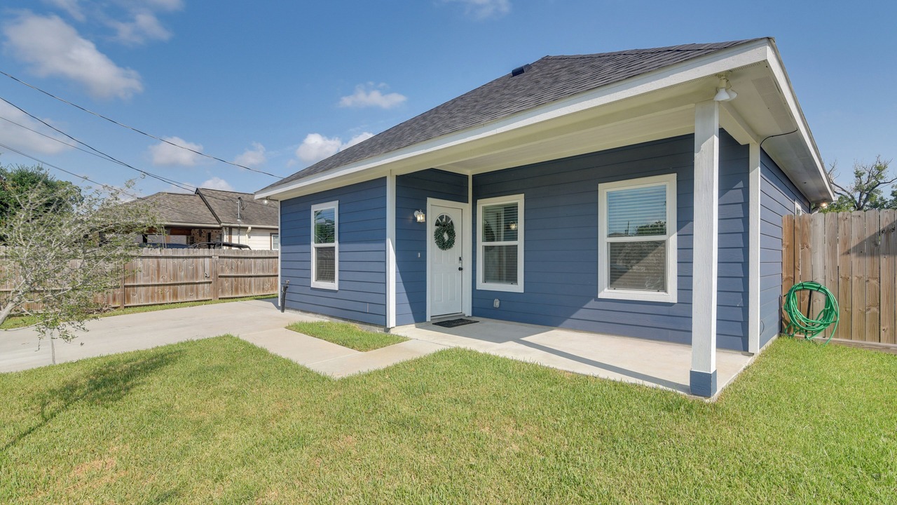 Photo of Outdoor in Northeast Houston