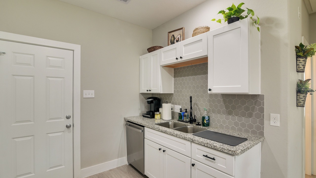 Photo of Kitchen in Northeast Houston