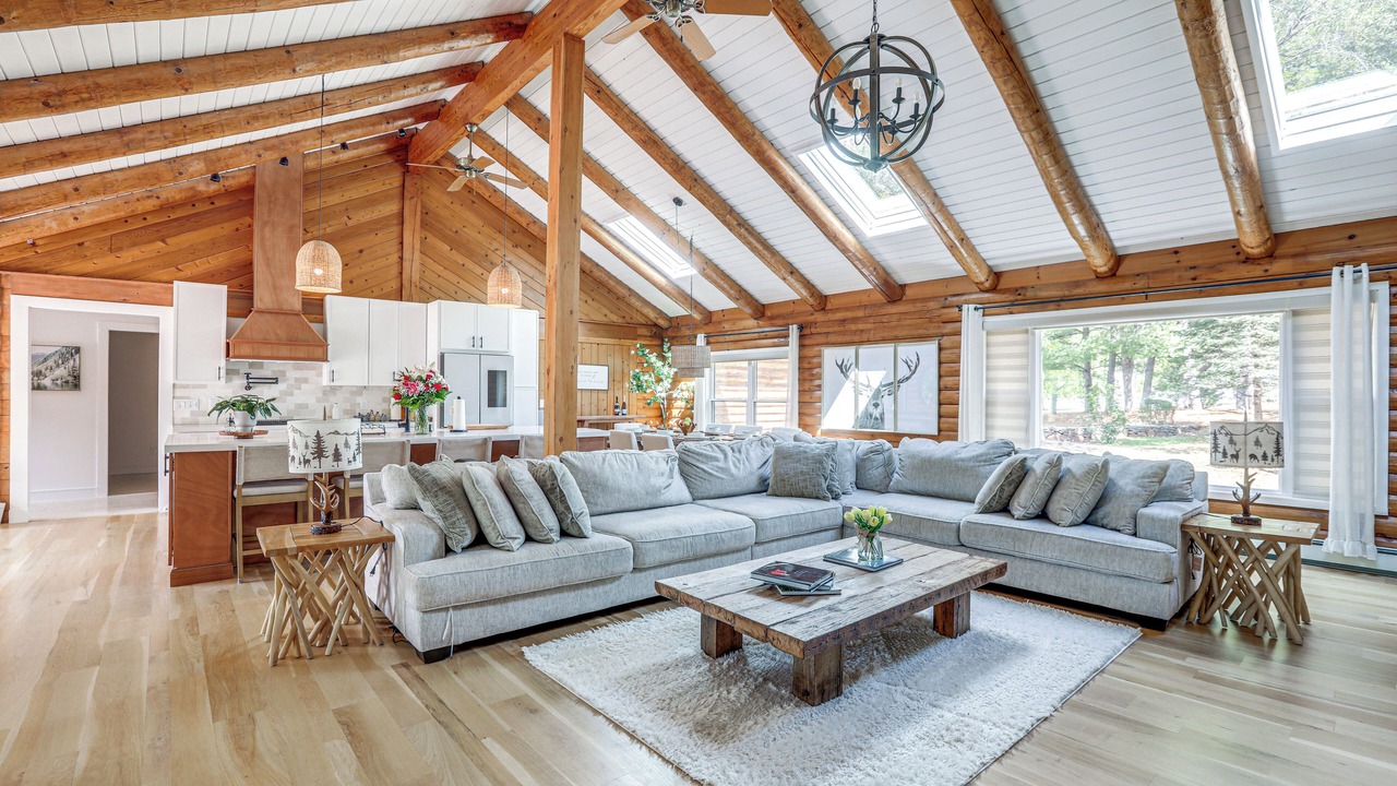Photo of Livingroom in Belle Mead