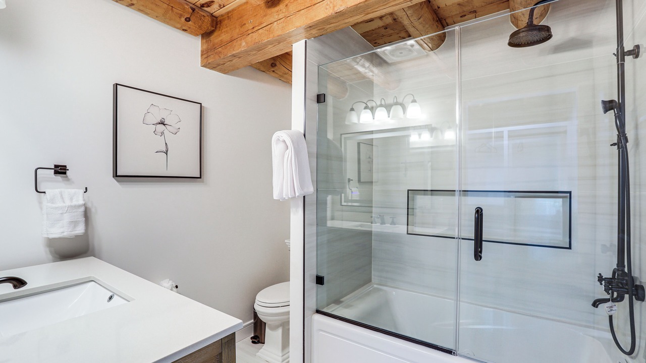 Photo of Bathroom in Belle Mead