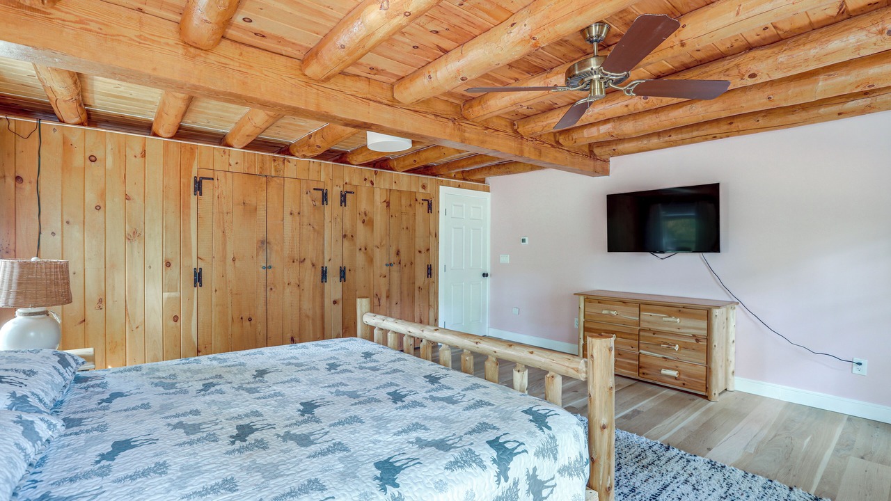 Photo of Bedroom in Belle Mead