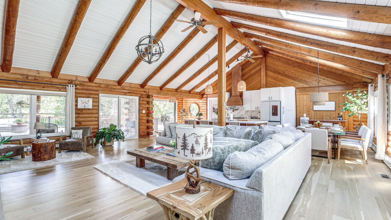 Photo of Livingroom in Belle Mead