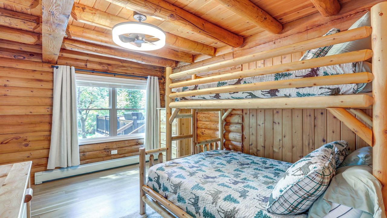 Photo of Bedroom in Belle Mead