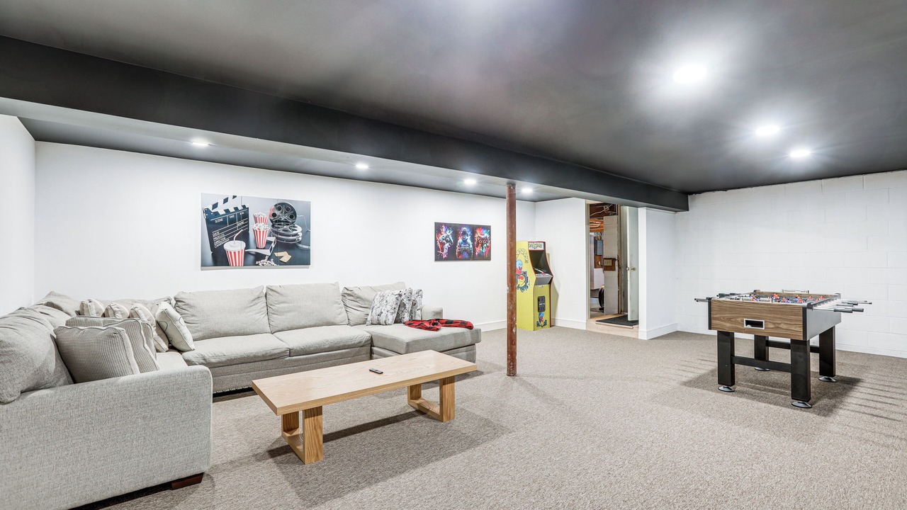 Photo of Bedroom in Belle Mead