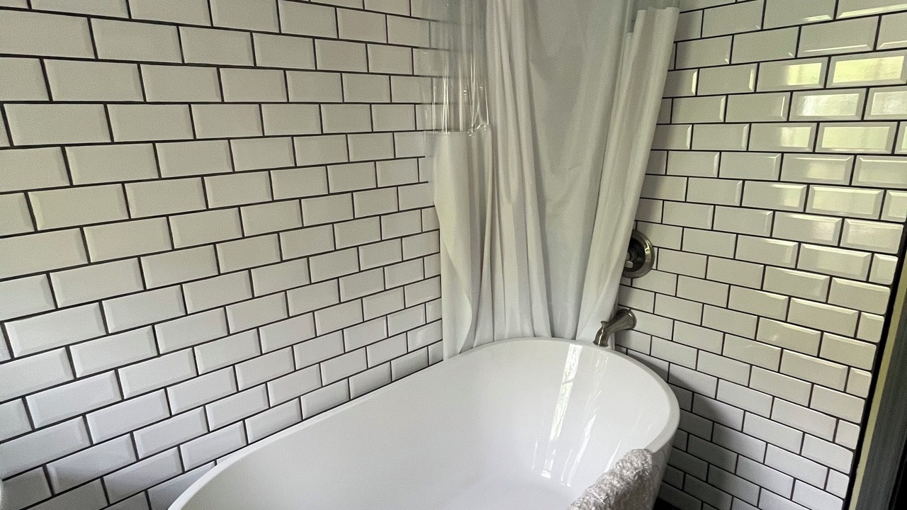 Photo of Bathroom in Brewery Gulch