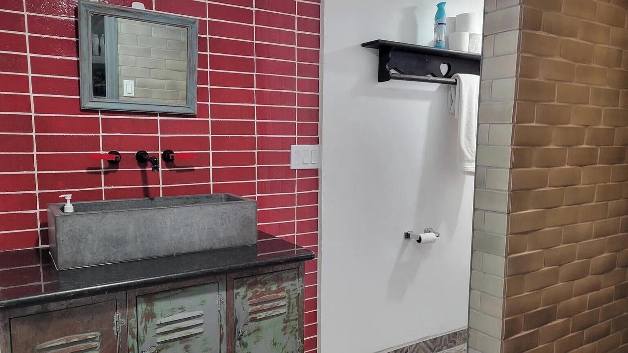Photo of Bathroom in Brewery Gulch