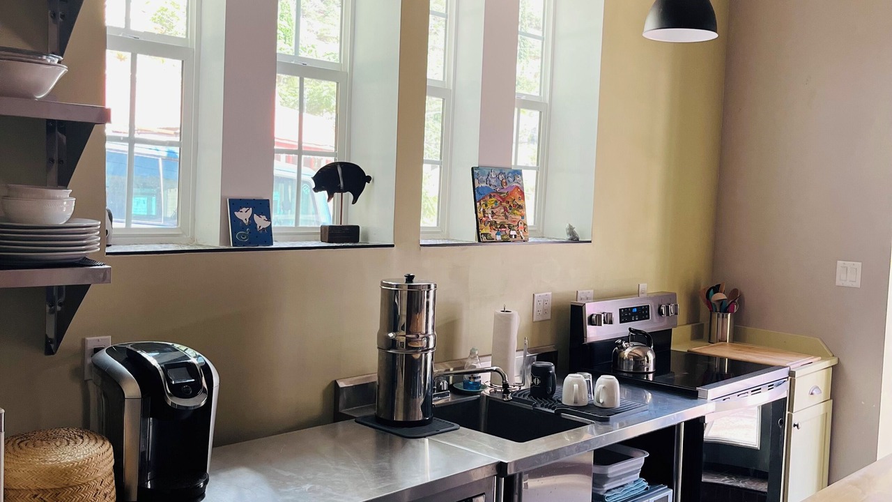Photo of Kitchen in Brewery Gulch