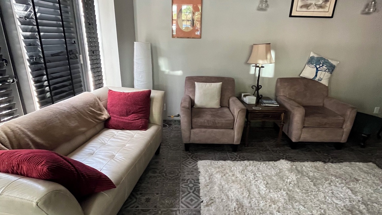 Photo of Livingroom in Brewery Gulch