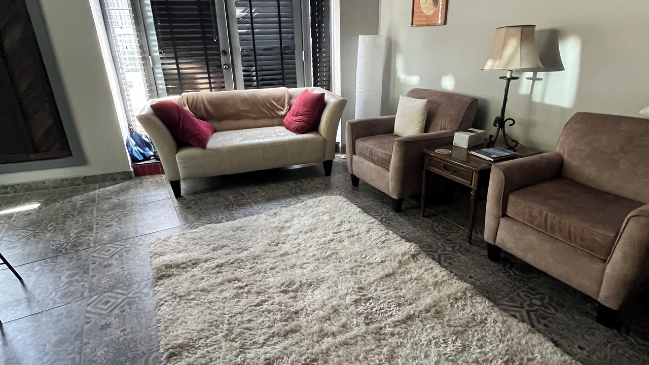 Photo of Livingroom in Brewery Gulch