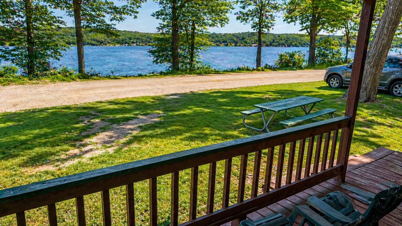 Photo of Outdoor in West Tawakoni