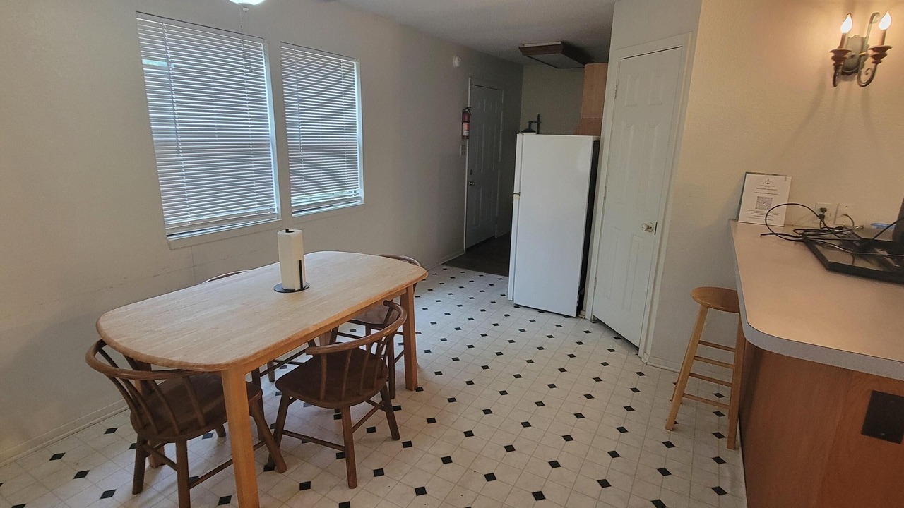 Photo of Bathroom in West Tawakoni