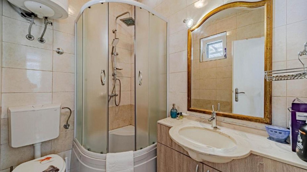 Photo of Bathroom in Kobas