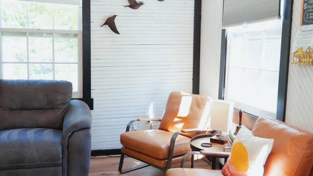 Photo of Livingroom in Linden