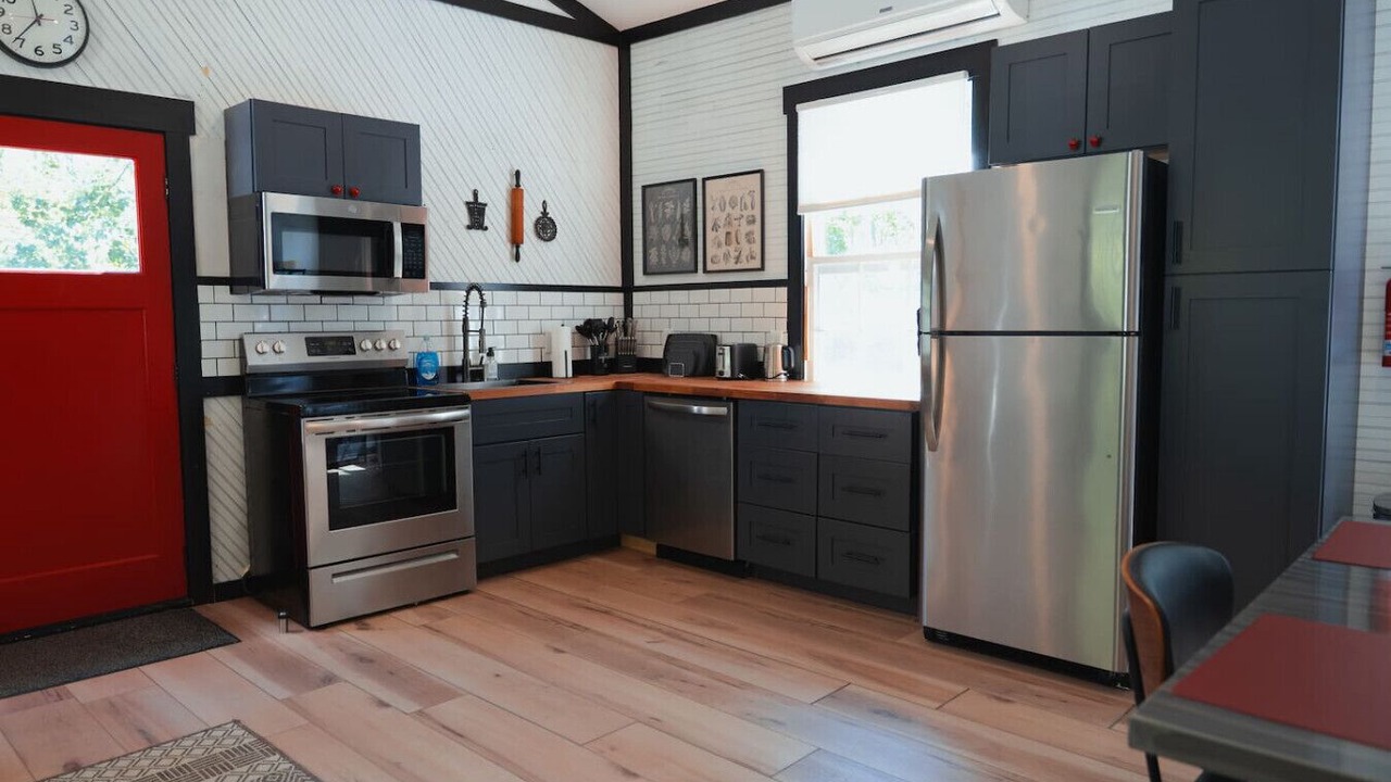 Photo of Kitchen in Linden
