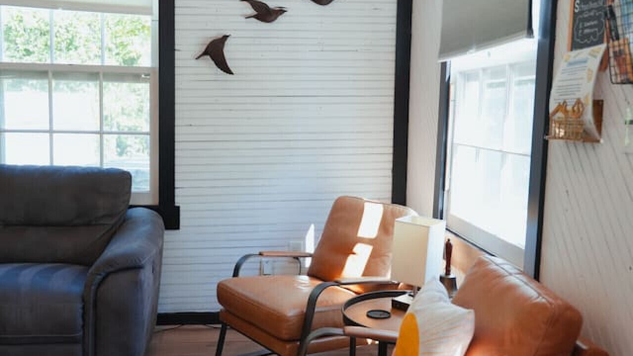 Photo of Livingroom in Linden