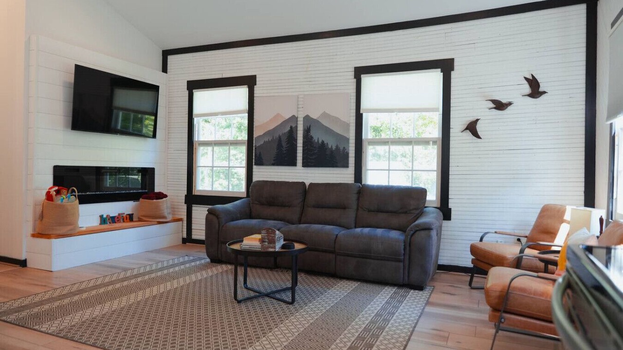 Photo of Livingroom in Linden